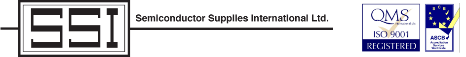 Semiconductor Supplies International Limited